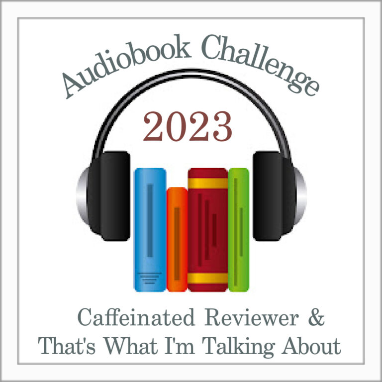 2023 Audiobook Challenge – Sign Up Post #2023AudiobookChallenge #ILoveAudiobooks  #BookBlogger #BookTwitter #SecretLibraryBookBlog